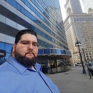 Meet your Posher, Jose